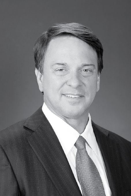 Bill Flores