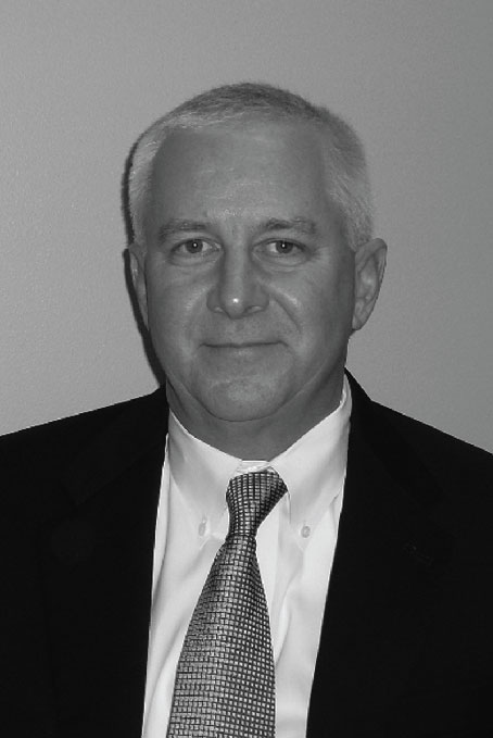 bruce gresham bw