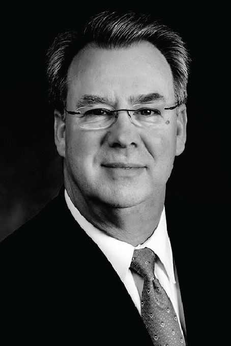David Williams