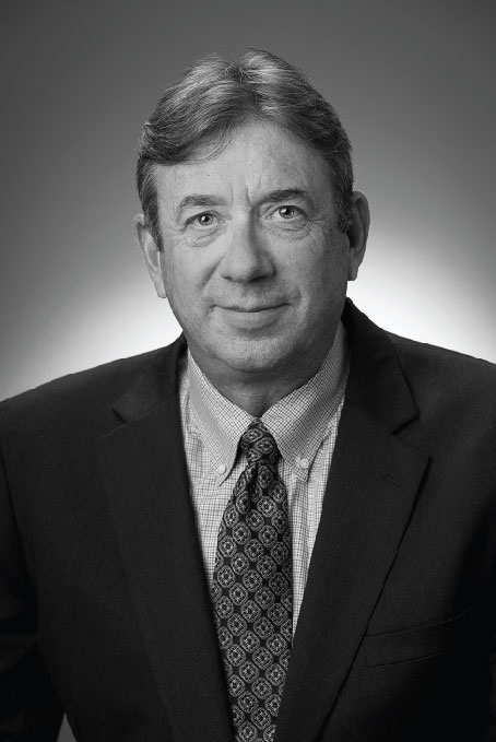 Gene Coleman