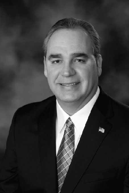 kirk meche