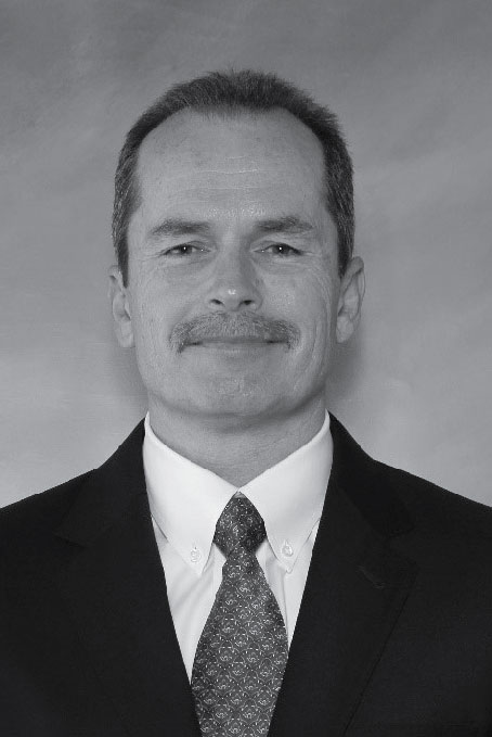 Mark Meunier