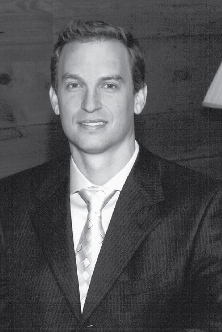 Paul Danos