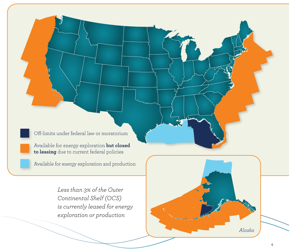 Testimony Of Randall Luthi Senate Energy Natural - 