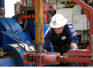 jobs offshore oil rig platform worker top