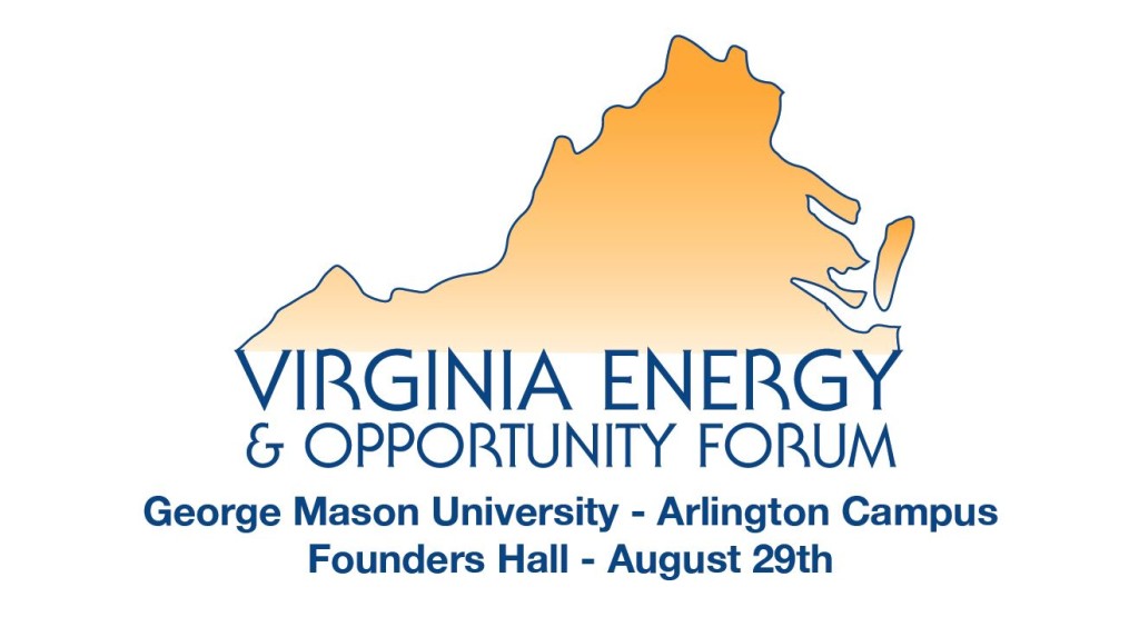 VA Energy & Opportunity Forum