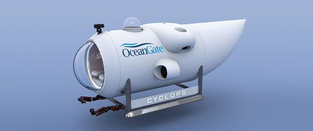 Oceangate. OCEANGATE Cyclops. Батискаф Cyclops 1. Ocean Gate Циклоп 1. Субмарина Циклоп Ocean Gate.