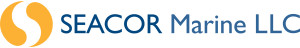 SEACOR Marine LLC logo