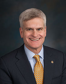 Bill_Cassidy_official_Senate_photo