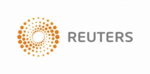 Reuters-Logo-Font