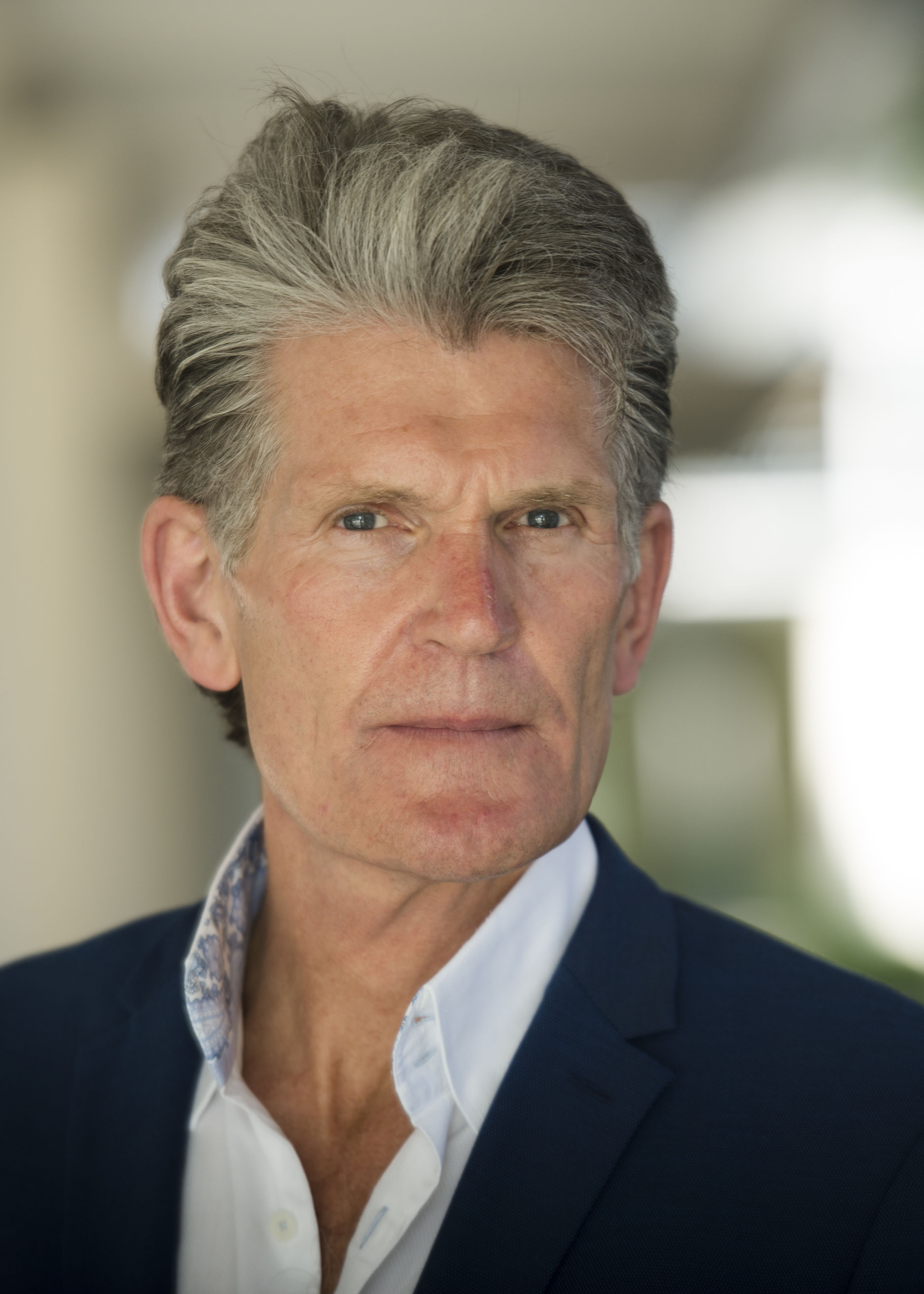 Dr Helge Hove Haldorsen Noia