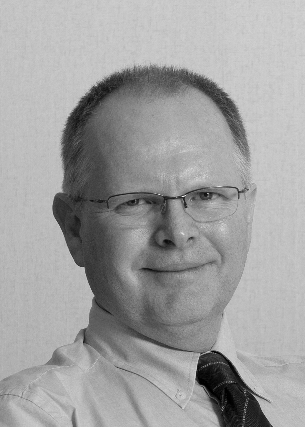 Martin Stauble