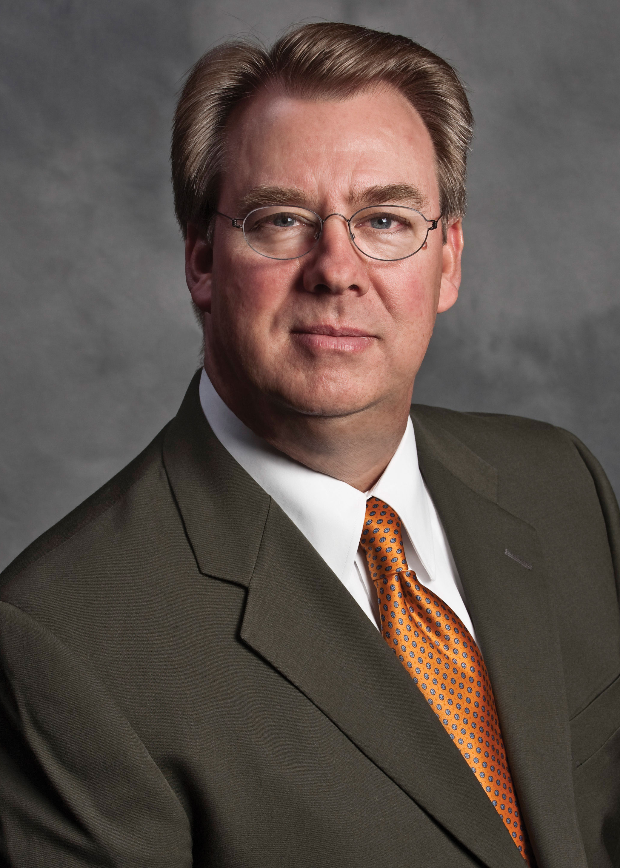 David Williams