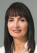 Geraldine Slattery