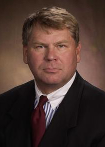 Jim Wicklund