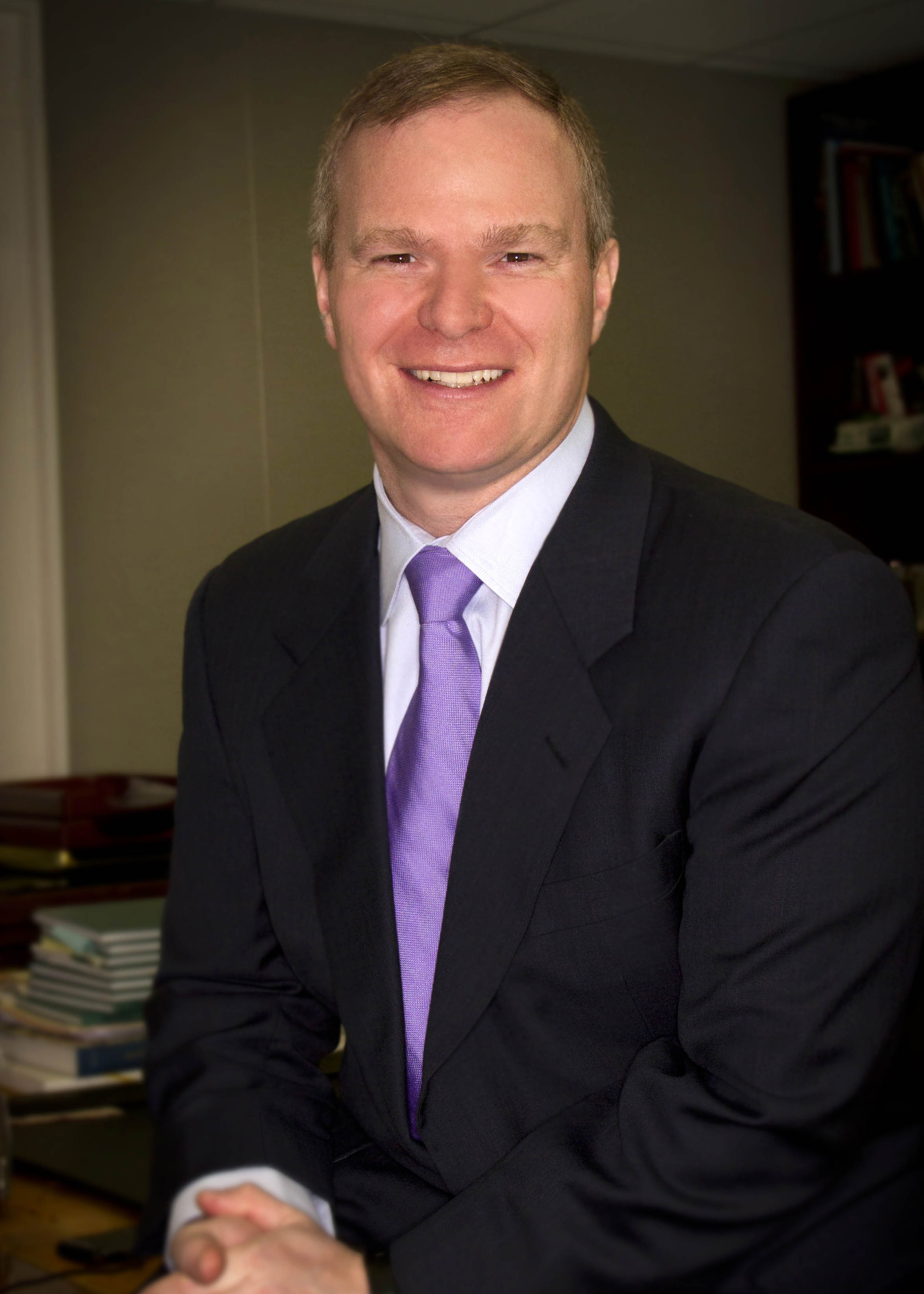 John Gellert