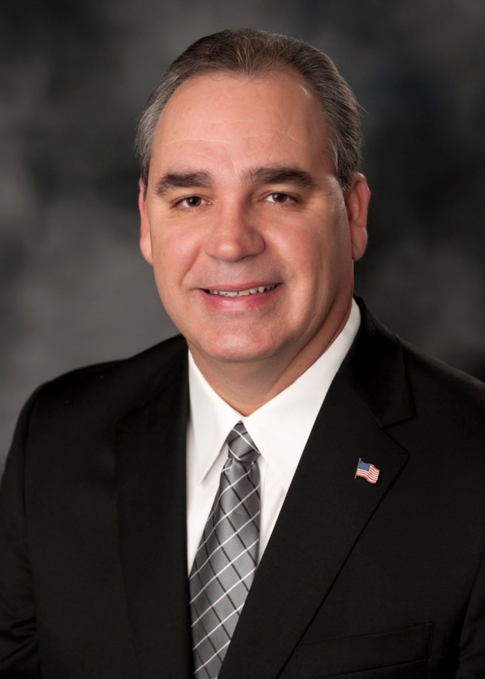Kirk Meche