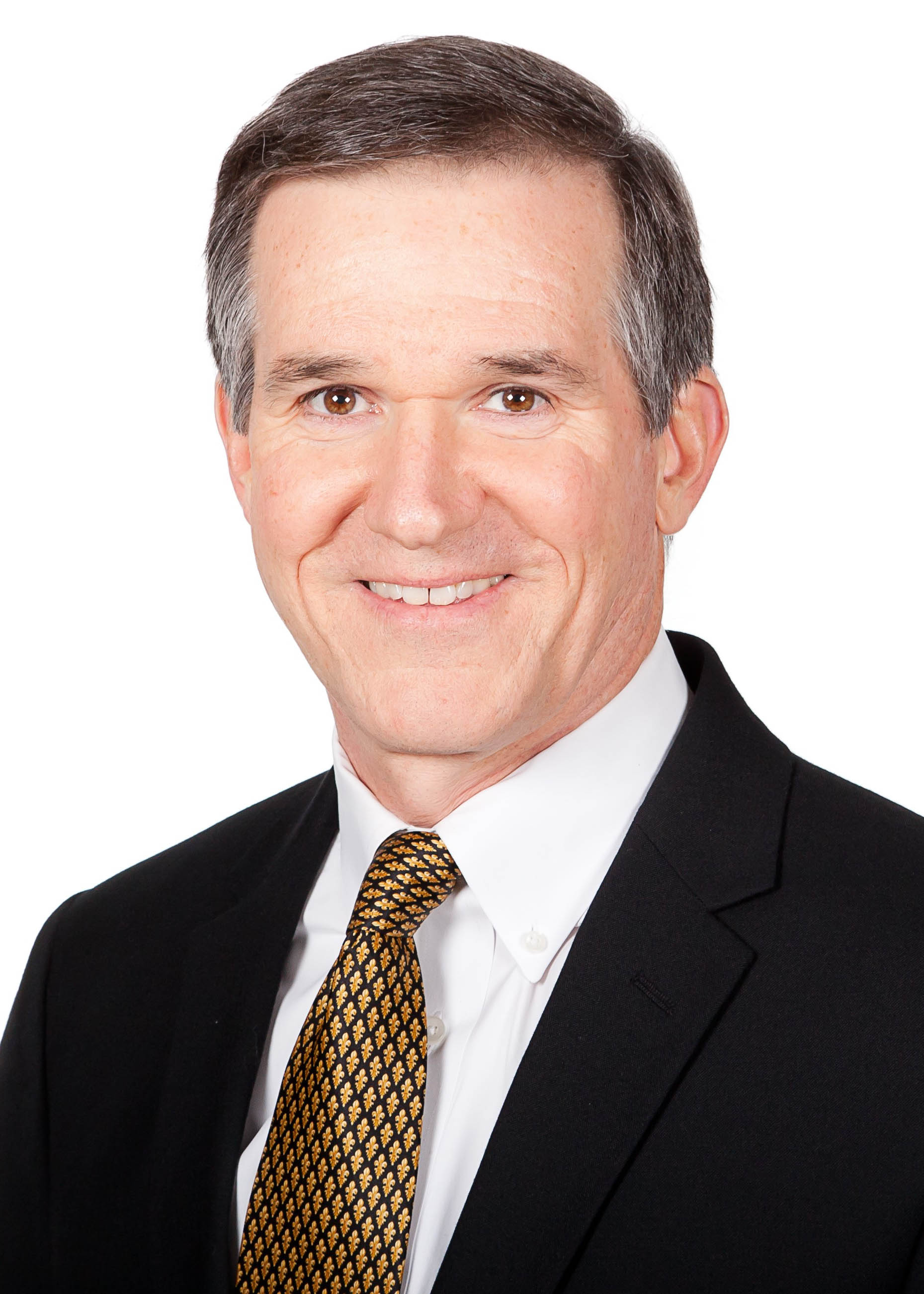 Mark Hatfield