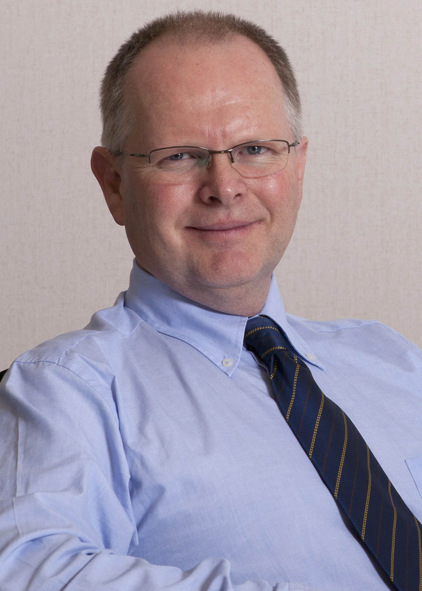 Martin Stauble