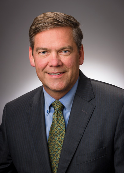 Mike McFadyen