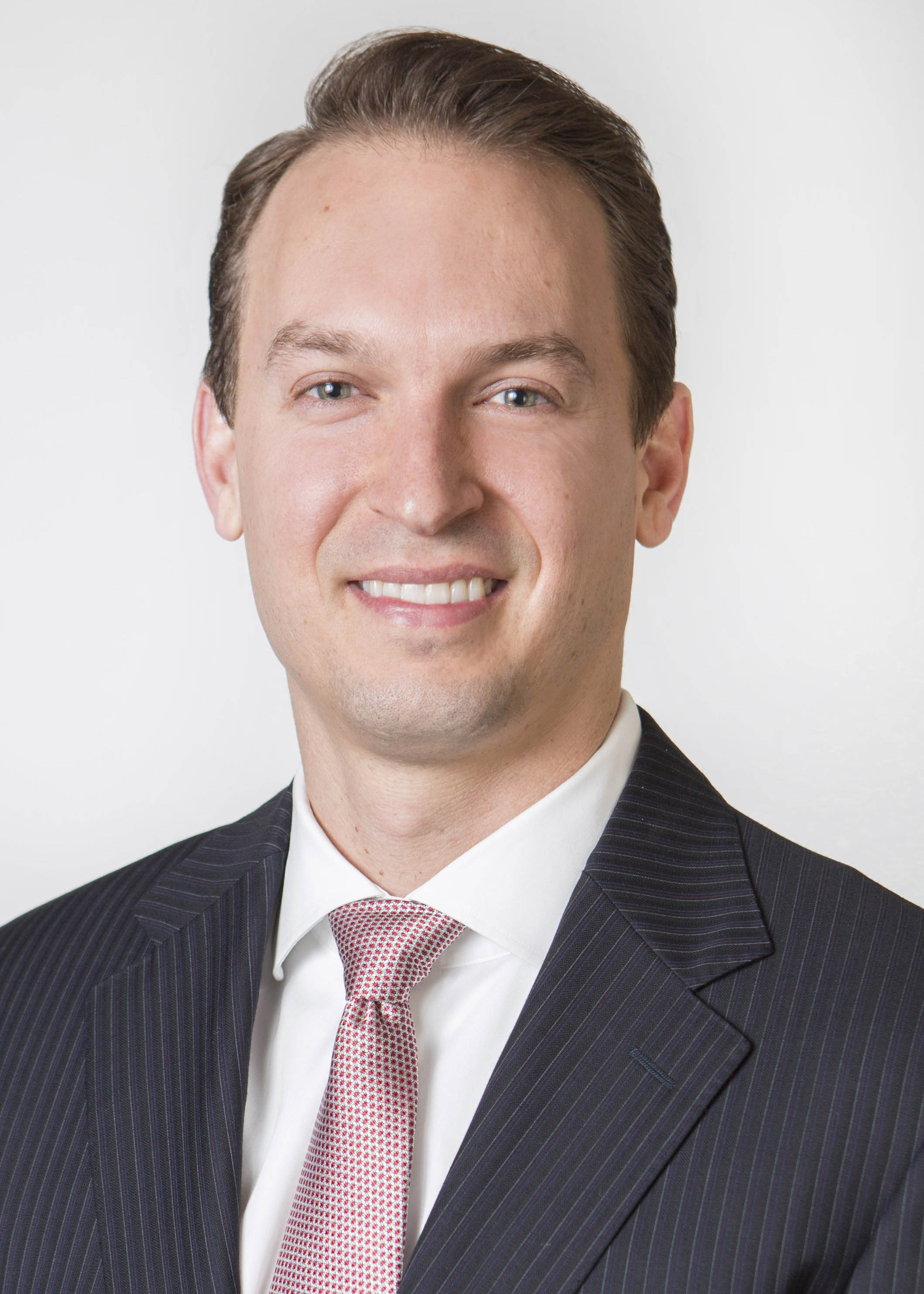 Paul Danos