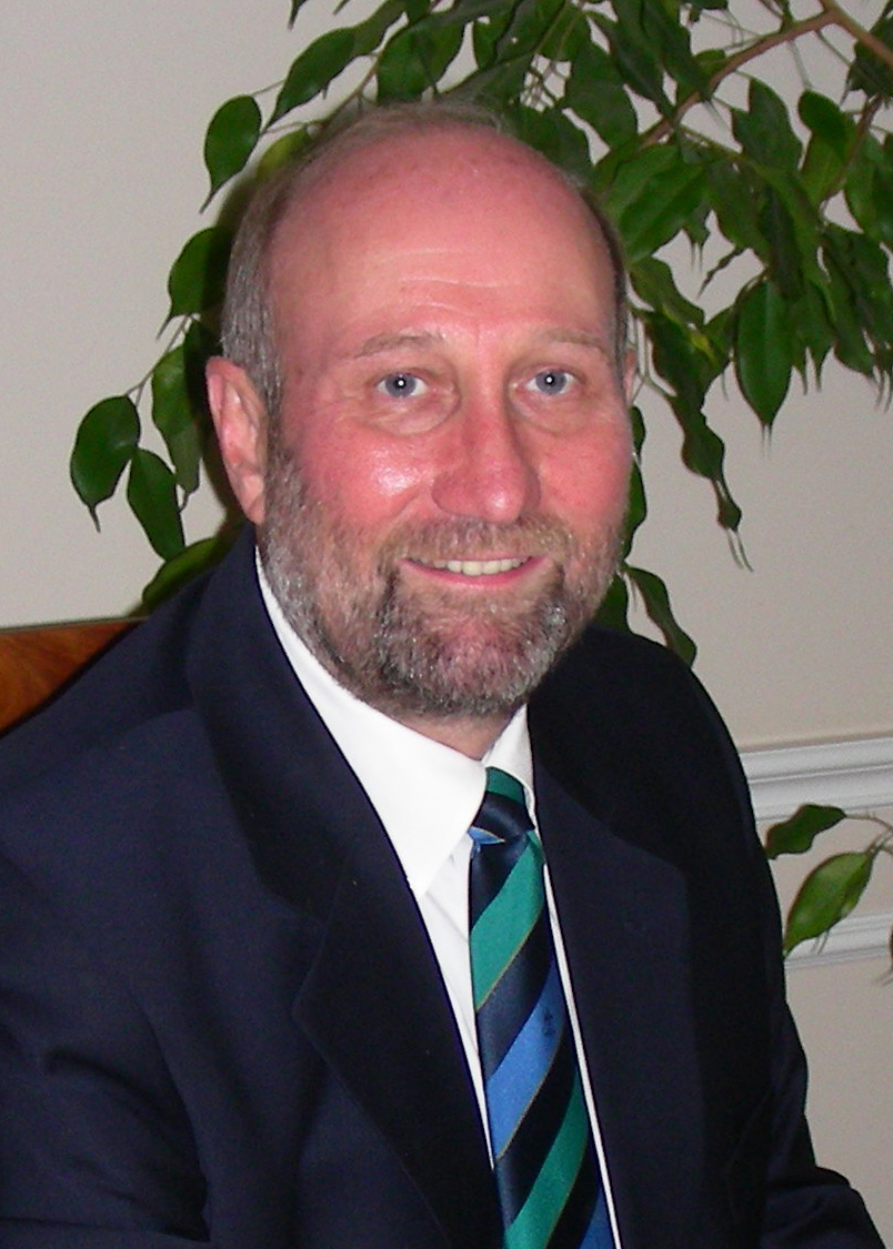 Richard Williams