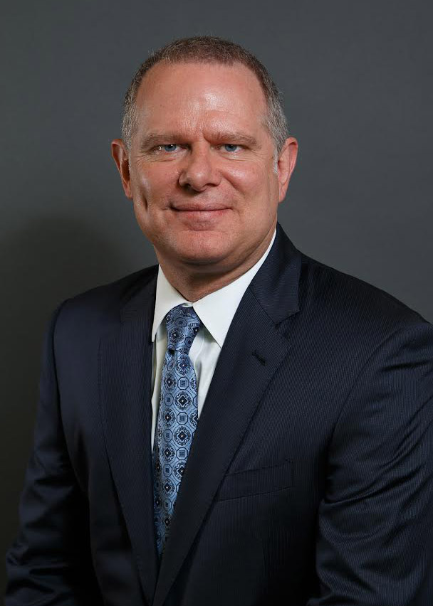 Rod Larson