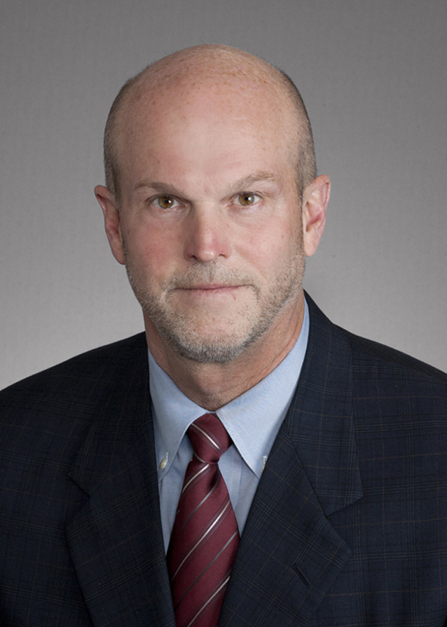 Richard Clark