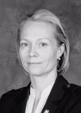 Lyndal Cissell
