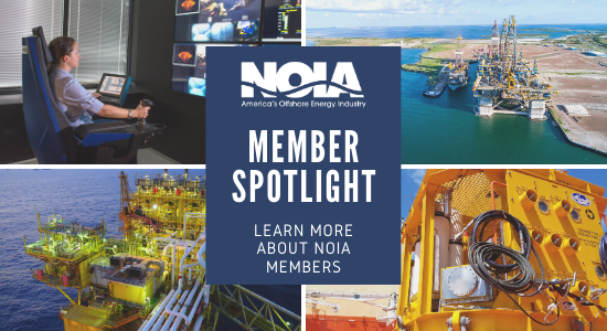 NOIA Member Spotlight