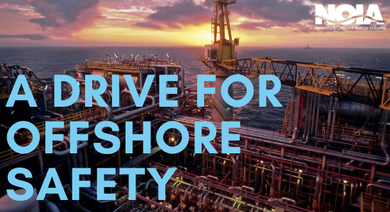Offshore Safety