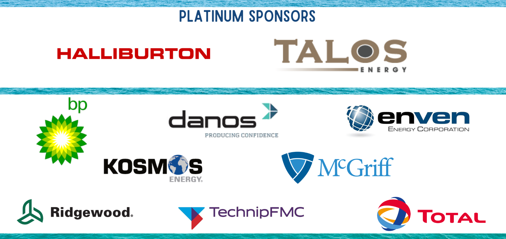 Sponsors (2)