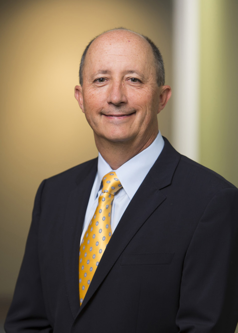 Mike McCauley