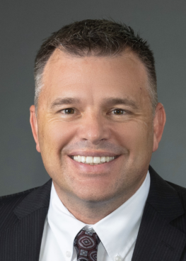 Chris Thompson Oxy
