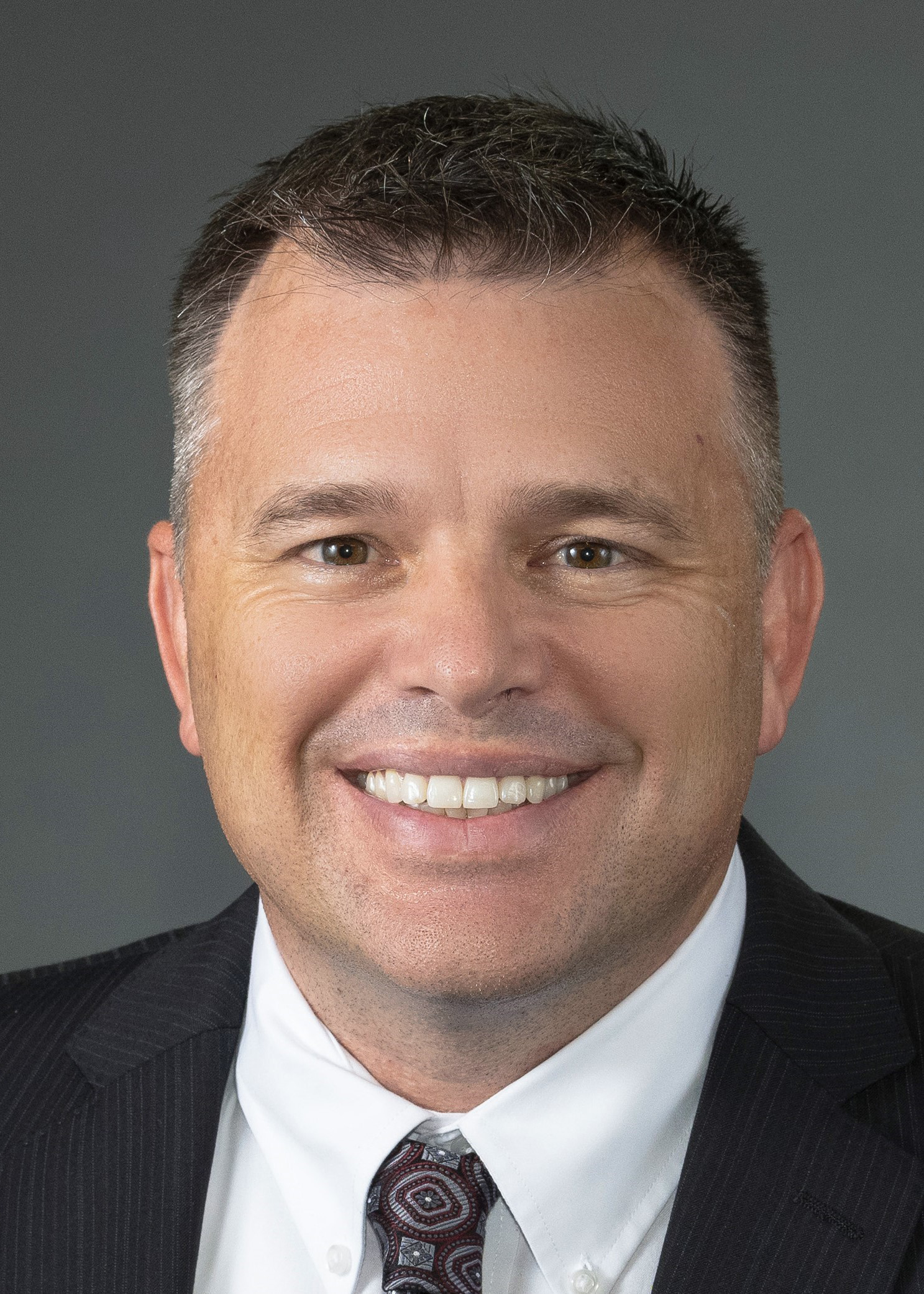 Chris Thompson Oxy