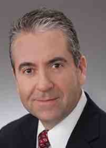 Andy Krieger, VP Gulf of Mexico and Canada, bp