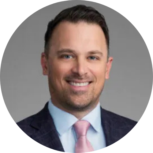 Dan Romito, Opportune LLP