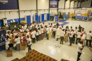 Oceaneering inclusion