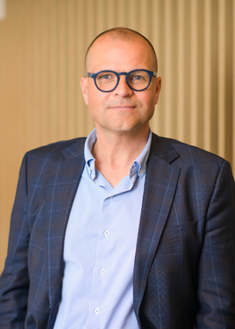 Mikkel Meahlisen